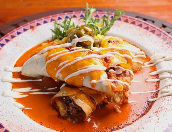 Bobby's Tex Mex and Grill